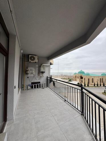 Satılır 2 otaqlı yeni tikili 95 m², Abşeron r., photo 28 from 31