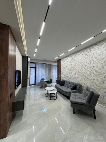 Satılır 2 otaqlı yeni tikili 95 m², Abşeron r., photo 10 from 31