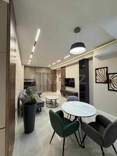 Satılır 2 otaqlı yeni tikili 95 m², Abşeron r., photo 1 from 31