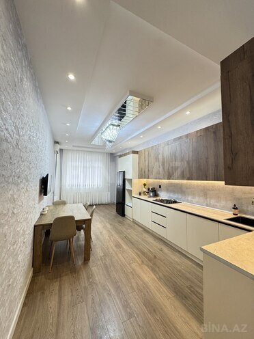 Satılır 2 otaqlı yeni tikili 135 m², Nəriman Nərimanov m., photo 6 from 9