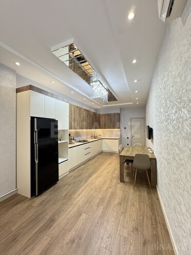 Satılır 2 otaqlı yeni tikili 135 m², Nəriman Nərimanov m., photo 7 from 9
