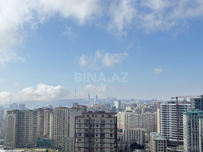 Satılır 2 otaqlı yeni tikili 135 m², Nəriman Nərimanov m., photo 8 from 9