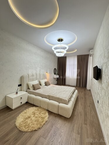 Satılır 2 otaqlı yeni tikili 135 m², Nəriman Nərimanov m., photo 4 from 9