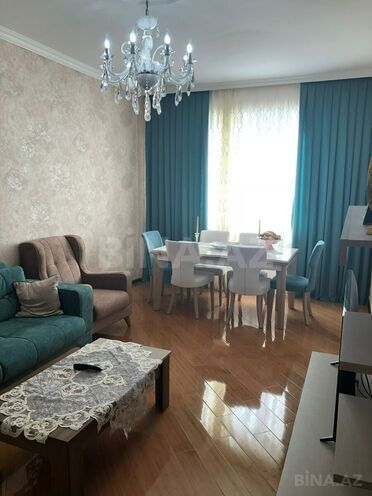 Satılır 2 otaqlı yeni tikili 70 m², Suraxanı r., photo 3 from 11