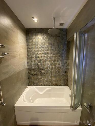 İcarəyə verilir 2 otaqlı yeni tikili 128 m², Elmlər Akademiyası m., photo 29 from 32
