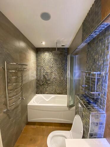 İcarəyə verilir 2 otaqlı yeni tikili 128 m², Elmlər Akademiyası m., photo 30 from 32