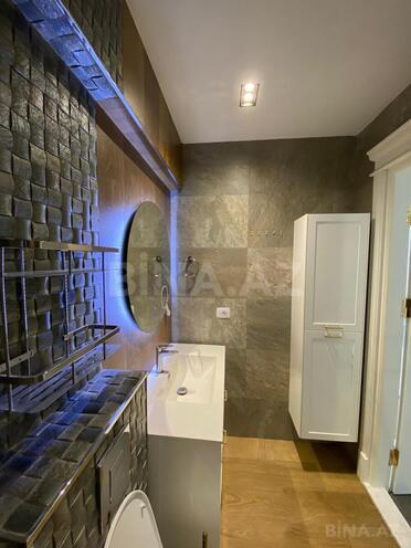 İcarəyə verilir 2 otaqlı yeni tikili 128 m², Elmlər Akademiyası m., photo 28 from 32