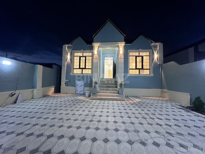 Продаётся 4-комн. дом/дача 120 м², пос. Сарай, photo 1 from 10