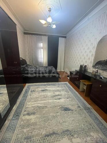 Satılır 5 otaqlı köhnə tikili 120 m², Yeni Yasamal q., photo 8 from 14