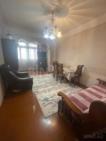 Satılır 5 otaqlı köhnə tikili 120 m², Yeni Yasamal q., photo 3 from 14