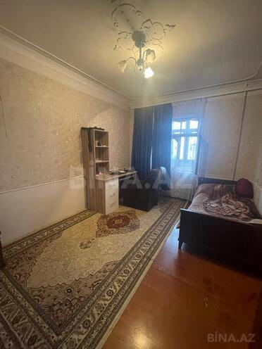 Satılır 5 otaqlı köhnə tikili 120 m², Yeni Yasamal q., photo 10 from 14