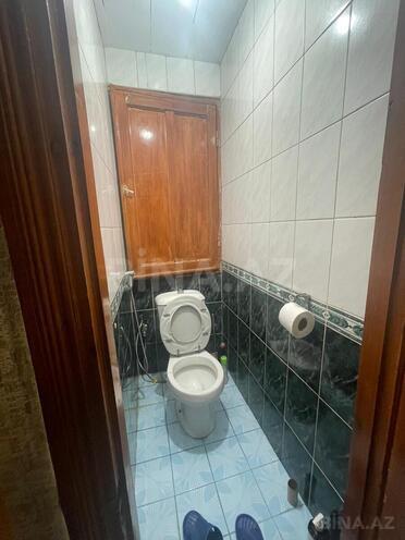 Satılır 5 otaqlı köhnə tikili 120 m², Yeni Yasamal q., photo 9 from 14