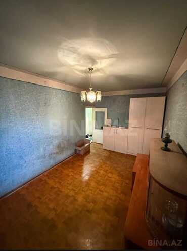 Satılır 4 otaqlı köhnə tikili 100 m², Həzi Aslanov m., photo 6 from 15