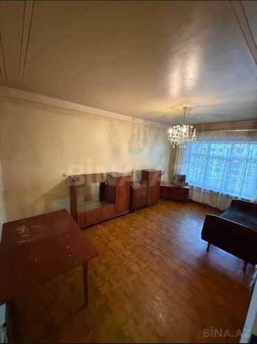 Satılır 4 otaqlı köhnə tikili 100 m², Həzi Aslanov m., photo 9 from 15