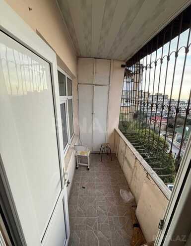 Satılır 4 otaqlı köhnə tikili 100 m², Həzi Aslanov m., photo 1 from 15
