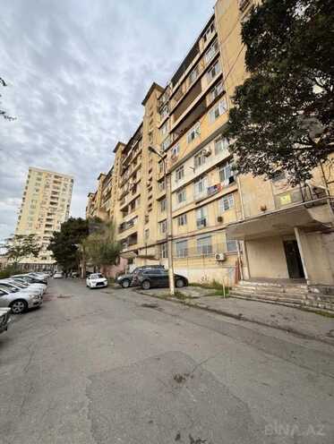 Satılır 4 otaqlı köhnə tikili 100 m², Həzi Aslanov m., photo 3 from 15