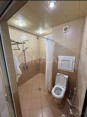 Satılır 4 otaqlı köhnə tikili 100 m², Həzi Aslanov m., photo 5 from 15
