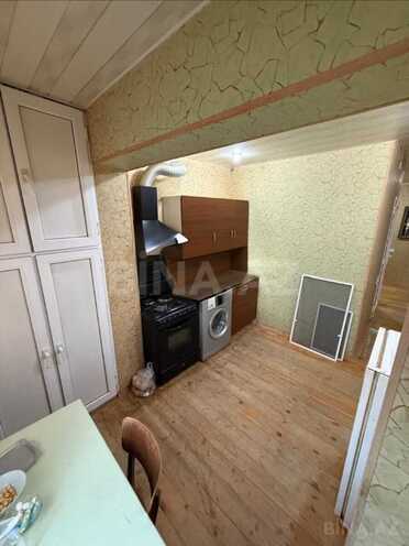 Satılır 4 otaqlı köhnə tikili 100 m², Həzi Aslanov m., photo 10 from 15