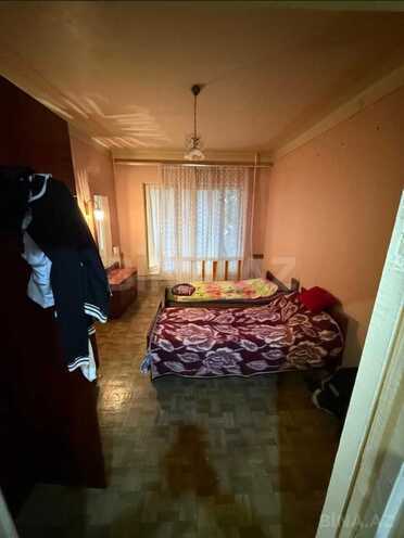 Satılır 4 otaqlı köhnə tikili 100 m², Həzi Aslanov m., photo 12 from 15