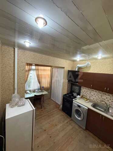 Satılır 4 otaqlı köhnə tikili 100 m², Həzi Aslanov m., photo 11 from 15