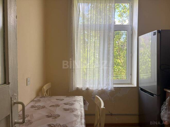 İcarəyə verilir 2 otaqlı köhnə tikili 46 m², Xətai r., photo 6 from 13