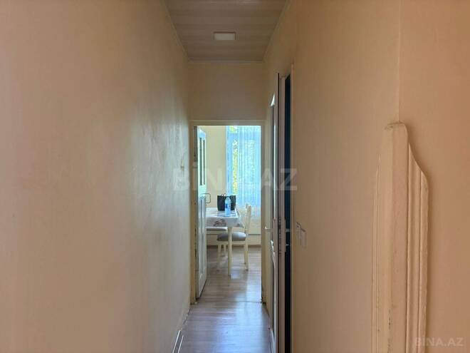 İcarəyə verilir 2 otaqlı köhnə tikili 46 m², Xətai r., photo 11 from 13