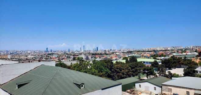 Satılır 3 otaqlı yeni tikili 144 m², Əhmədli m., photo 15 from 17