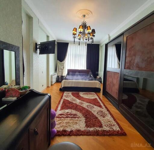 Сдаётся 2-комн. новостройка 76 м², м. Нариман Нариманов, photo 4 from 7