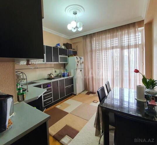 Сдаётся 2-комн. новостройка 76 м², м. Нариман Нариманов, photo 3 from 7