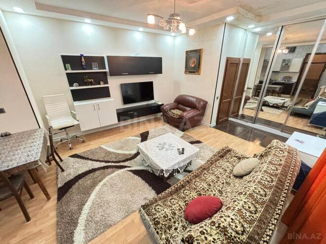 İcarəyə verilir 2 otaqlı köhnə tikili 70 m², İçəri Şəhər m., photo 7 from 15