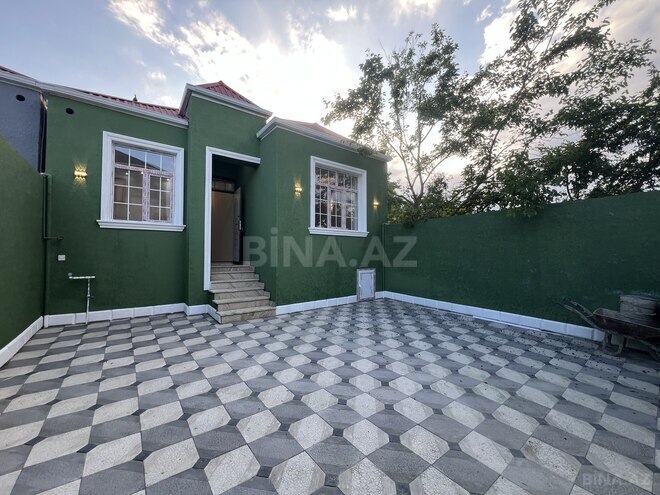 Продаётся 3-комн. дом/дача 80 м², пос. Сарай, photo 1 from 9