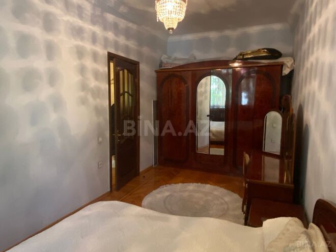 Сдаётся 4-комн. вторичка 130 м², м. Нариман Нариманов, photo 12 from 15