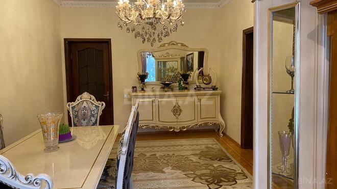 Сдаётся 4-комн. вторичка 130 м², м. Нариман Нариманов, photo 3 from 15
