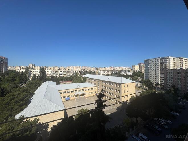 Продаётся 3-комн. вторичка 80 м², м. Ази Асланов, photo 9 from 18