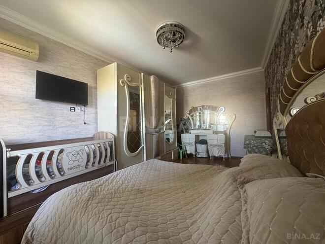 Продаётся 3-комн. вторичка 80 м², м. Ази Асланов, photo 4 from 18