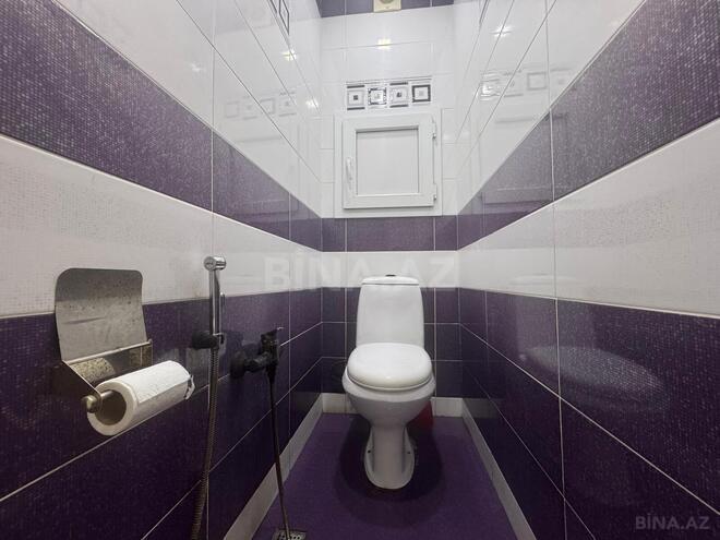 Продаётся 3-комн. вторичка 80 м², м. Ази Асланов, photo 10 from 18