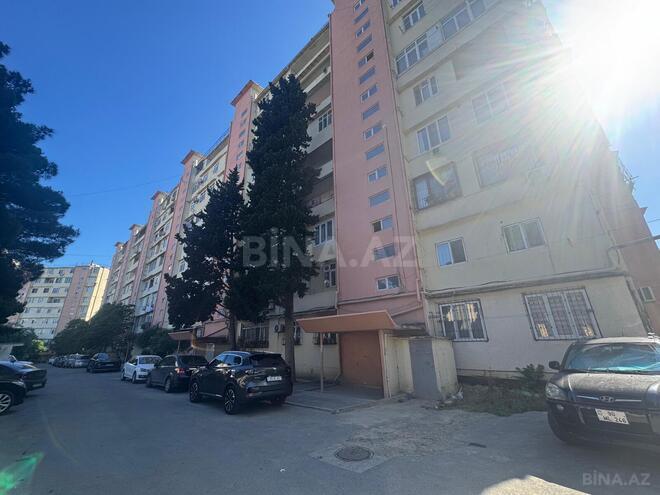 Продаётся 3-комн. вторичка 80 м², м. Ази Асланов, photo 17 from 18