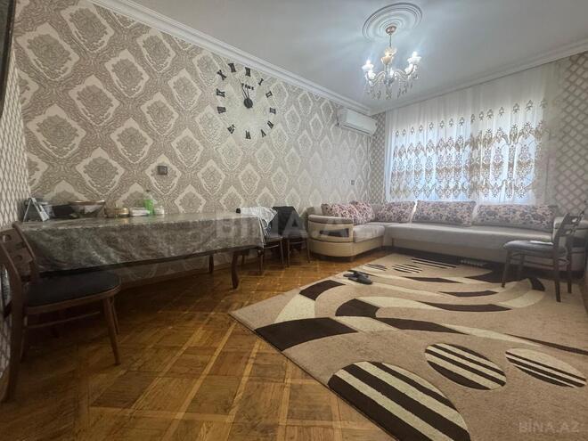 Продаётся 3-комн. вторичка 80 м², м. Ази Асланов, photo 3 from 18