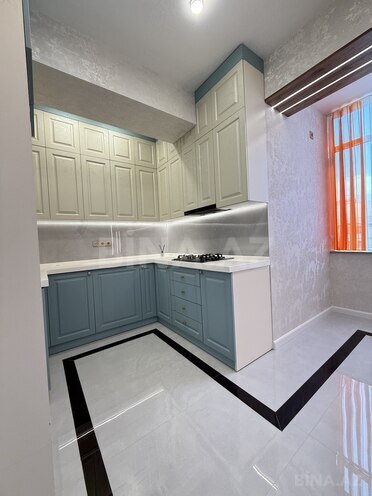 Satılır 2 otaqlı yeni tikili 86 m², Həzi Aslanov m., photo 8 from 17