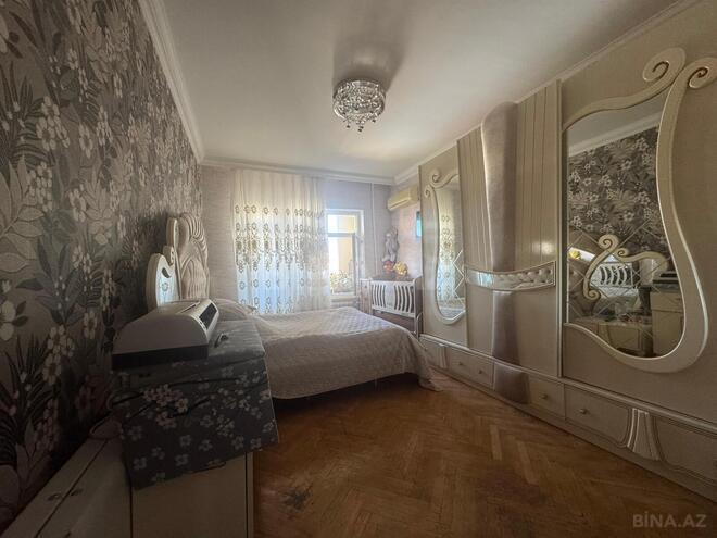 Продаётся 3-комн. вторичка 80 м², м. Ази Асланов, photo 5 from 18