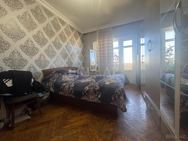 Продаётся 3-комн. вторичка 80 м², м. Ази Асланов, photo 7 from 18