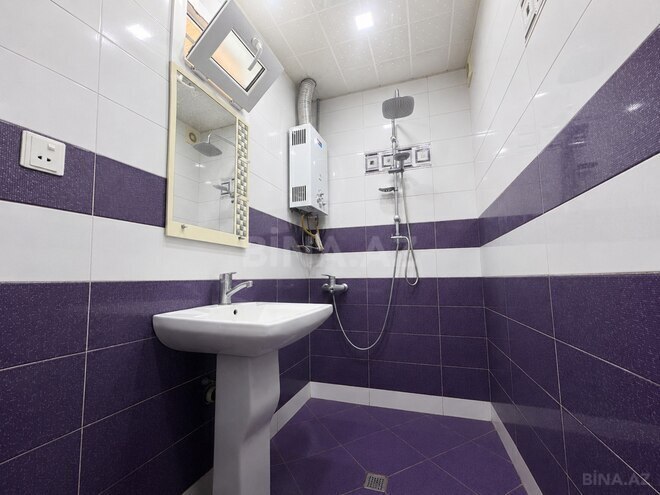 Продаётся 3-комн. вторичка 80 м², м. Ази Асланов, photo 11 from 18