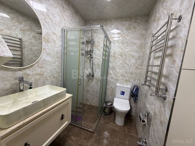 Satılır 3 otaqlı yeni tikili 129 m², Gənclik m., photo 14 from 17