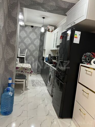 Продаётся 2-комн. новостройка 74 м², photo 5 from 8