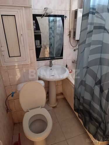 İcarəyə verilir 1 otaqlı köhnə tikili 55 m², Bakıxanov q., photo 8 from 18