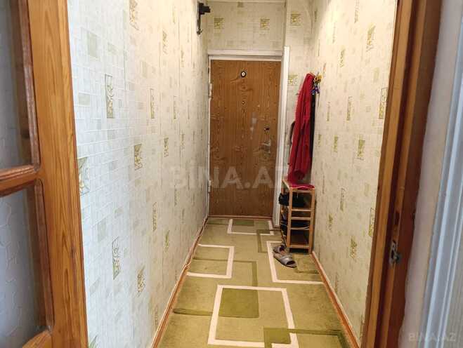İcarəyə verilir 1 otaqlı köhnə tikili 55 m², Bakıxanov q., photo 11 from 18