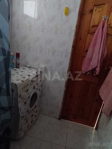 İcarəyə verilir 1 otaqlı köhnə tikili 55 m², Bakıxanov q., photo 7 from 18