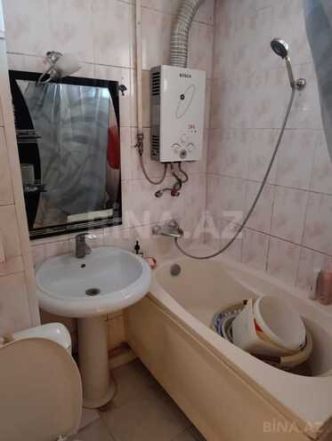 İcarəyə verilir 1 otaqlı köhnə tikili 55 m², Bakıxanov q., photo 16 from 18