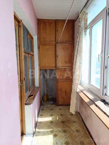 İcarəyə verilir 1 otaqlı köhnə tikili 55 m², Bakıxanov q., photo 9 from 18