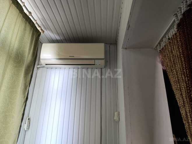 İcarəyə verilir 1 otaqlı köhnə tikili 55 m², Bakıxanov q., photo 10 from 18
